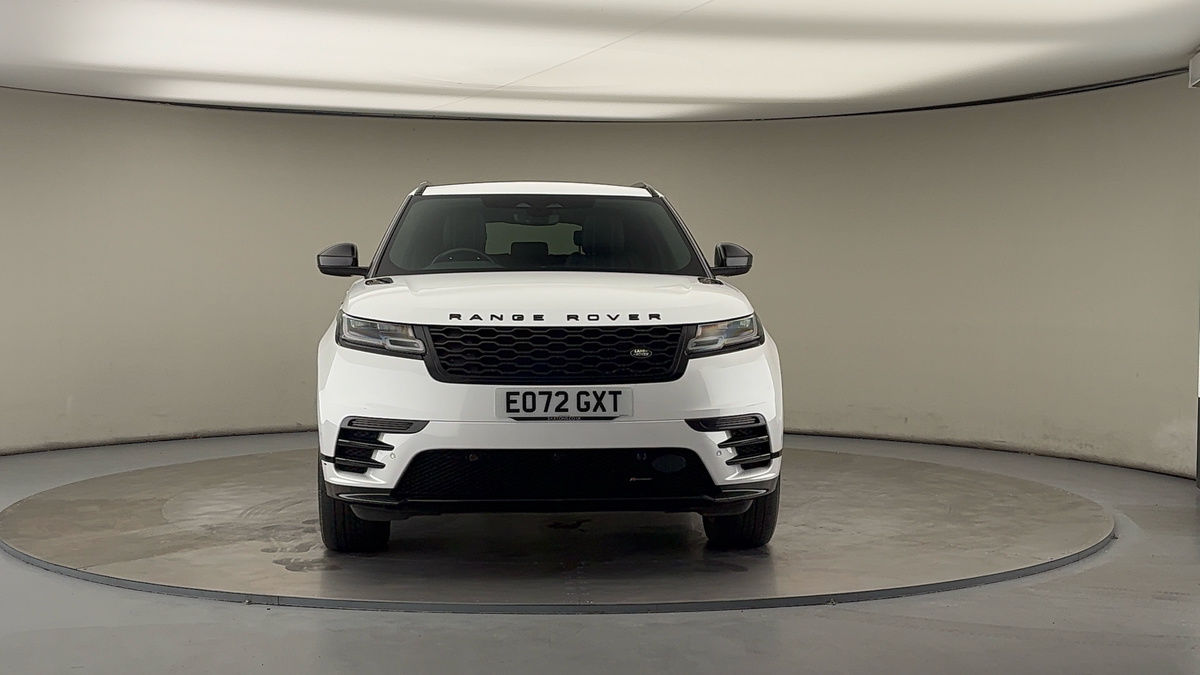 Used Land Rover Range Rover Velar 2022 for sale - 75974853: Photo 32