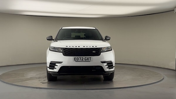 Used Land Rover Range Rover Velar 2022 for sale - 75974853: Photo 32