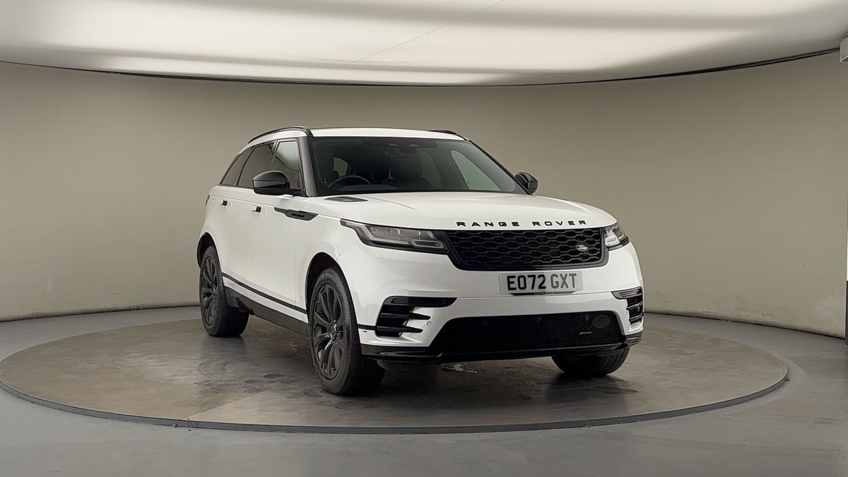 Used Land Rover Range Rover Velar 2022 for sale - 75974853: Photo 33