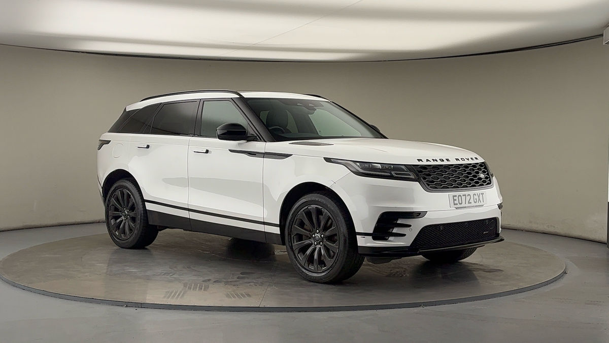Used Land Rover Range Rover Velar 2022 for sale - 75974853: Photo 34