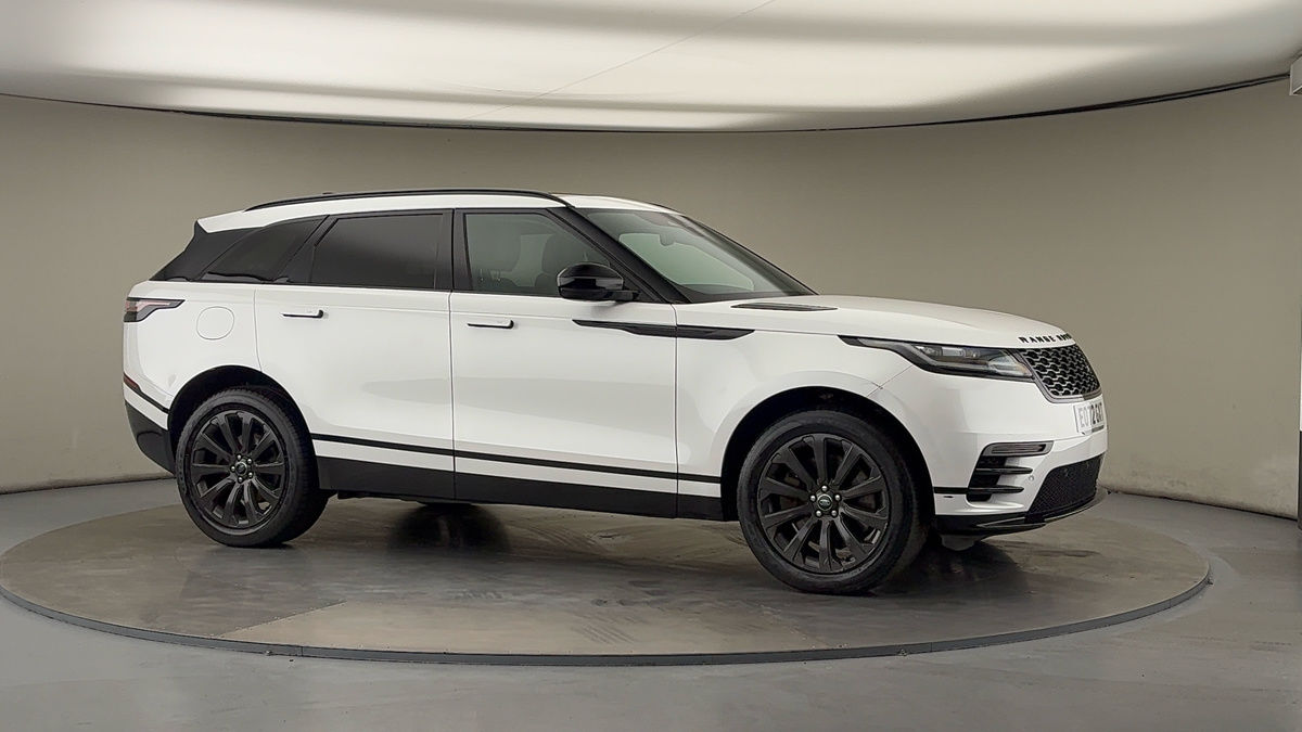 Used Land Rover Range Rover Velar 2022 for sale - 75974853: Photo 35