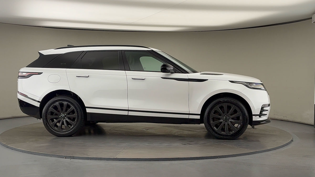 Used Land Rover Range Rover Velar 2022 for sale - 75974853: Photo 36