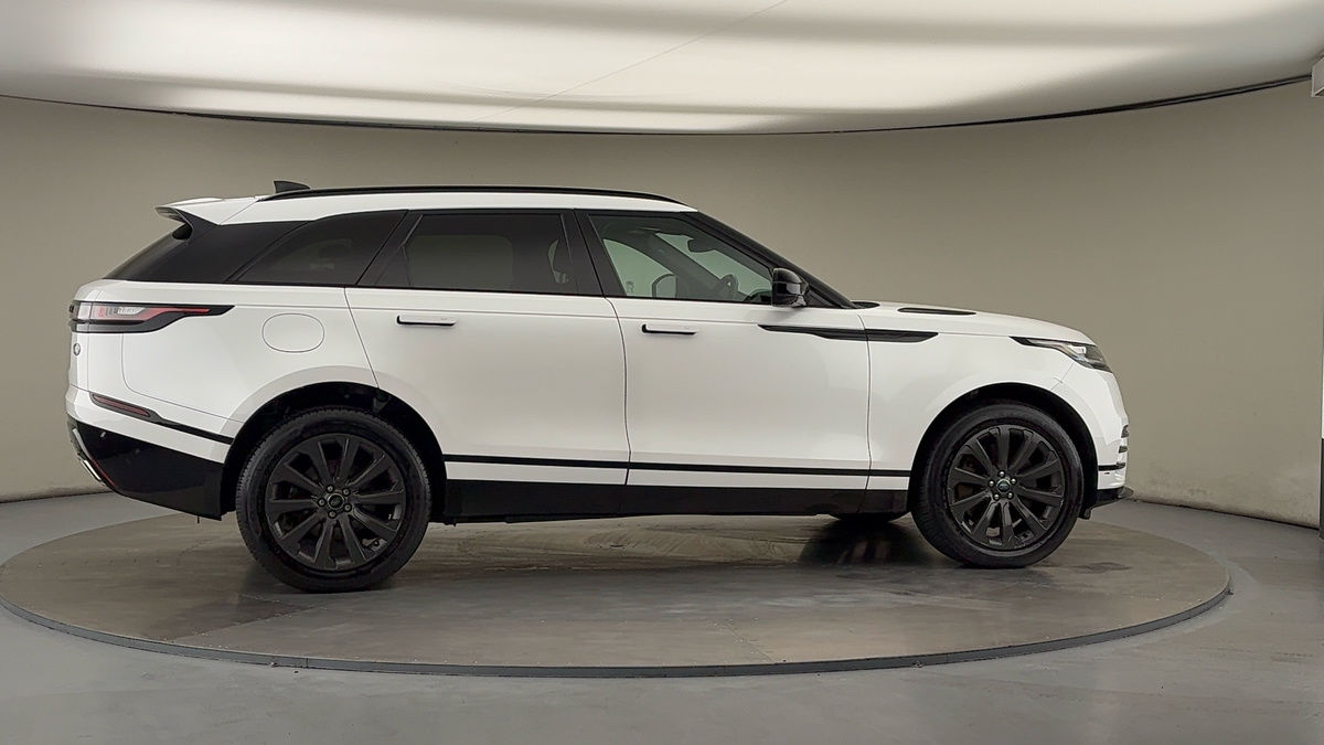 Used Land Rover Range Rover Velar 2022 for sale - 75974853: Photo 37