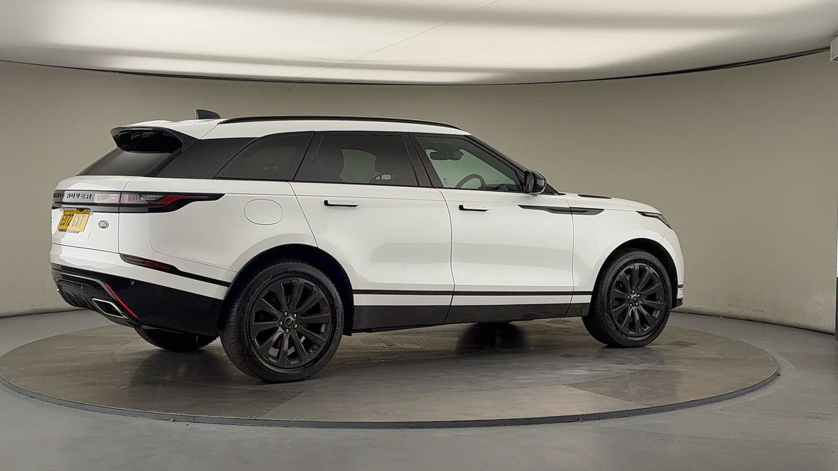 Used Land Rover Range Rover Velar 2022 for sale - 75974853: Photo 38