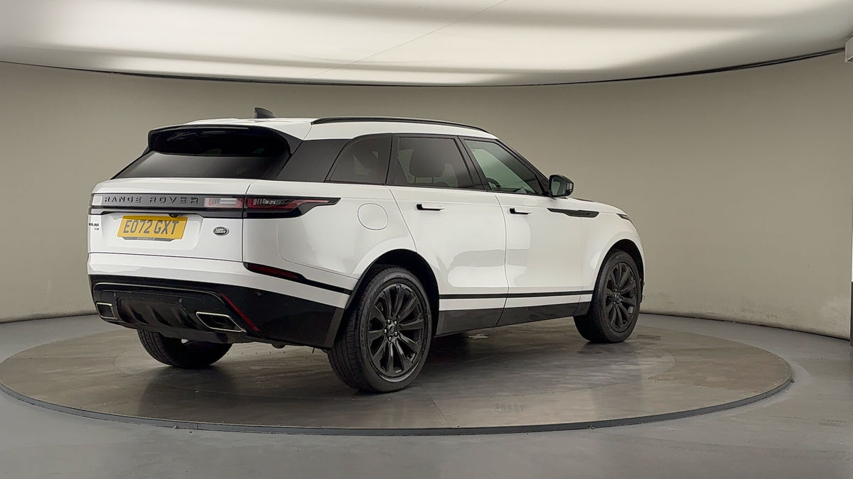 Used Land Rover Range Rover Velar 2022 for sale - 75974853: Photo 39