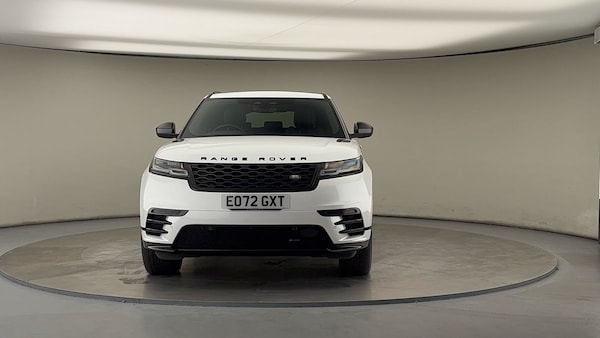Used Land Rover Range Rover Velar 2022 for sale - 75974853: Photo 3