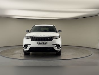 Used Land Rover Range Rover Velar 2022 for sale - 75974853: Photo