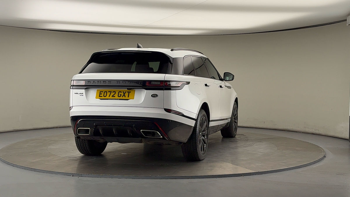 Used Land Rover Range Rover Velar 2022 for sale - 75974853: Photo 40