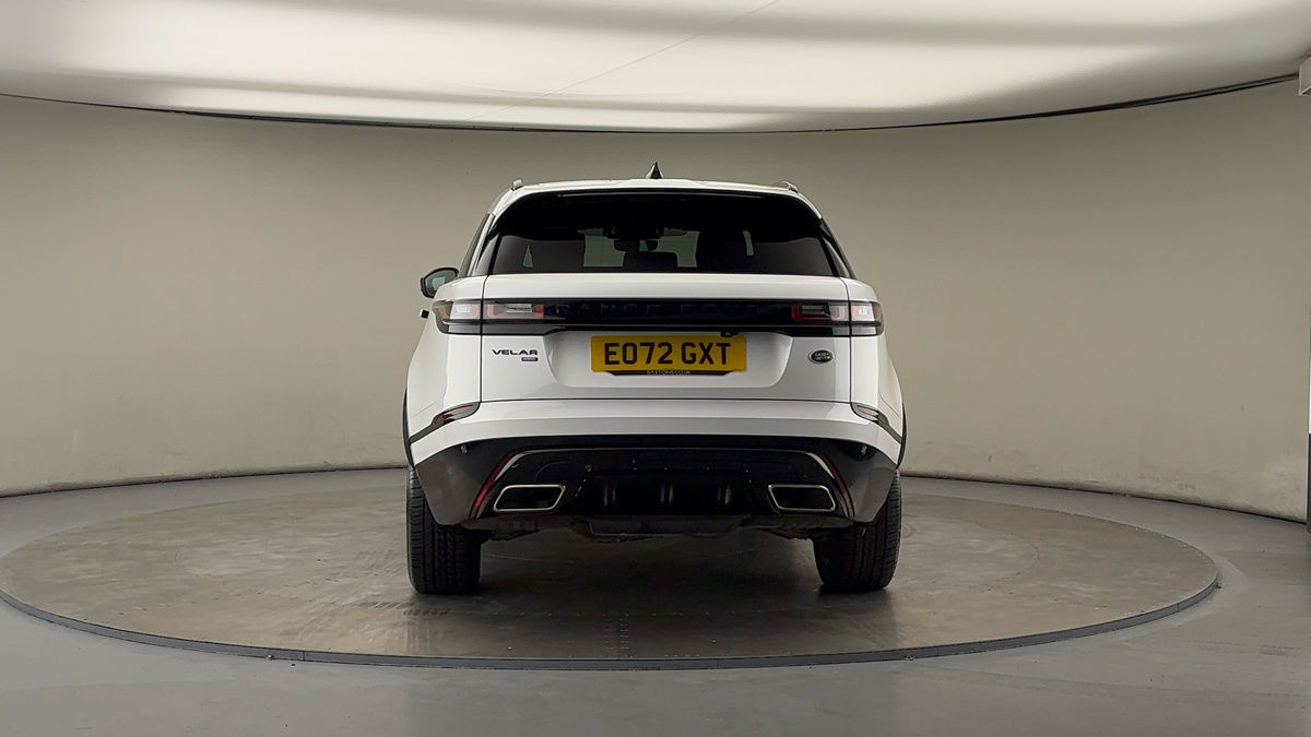 Used Land Rover Range Rover Velar 2022 for sale - 75974853: Photo 41