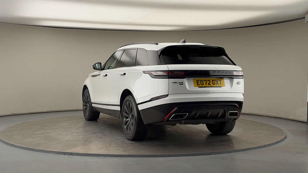 Used Land Rover Range Rover Velar 2022 for sale - 75974853: Photo 42