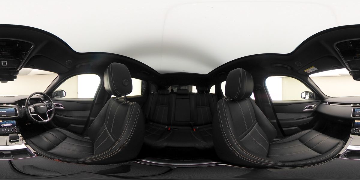 Used Land Rover Range Rover Velar 2022 for sale - 75974853: Photo 43