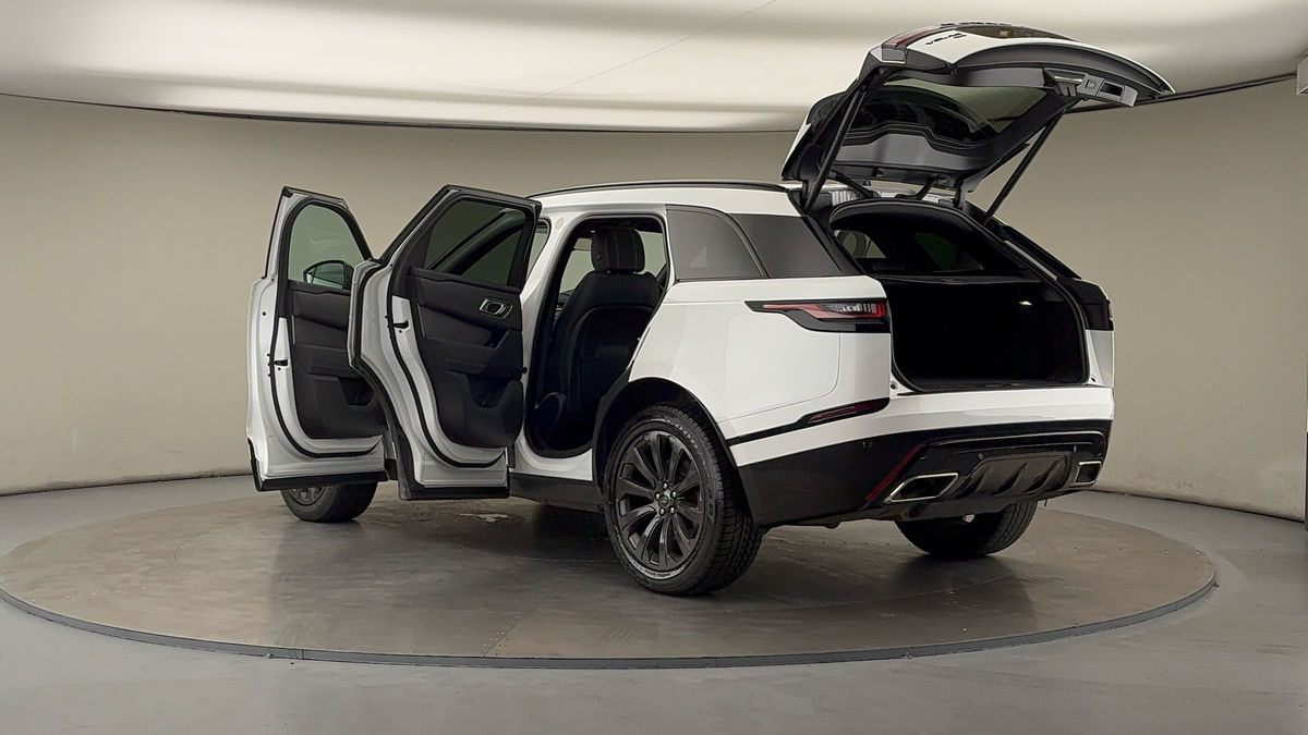 Used Land Rover Range Rover Velar 2022 for sale - 75974853: Photo 44