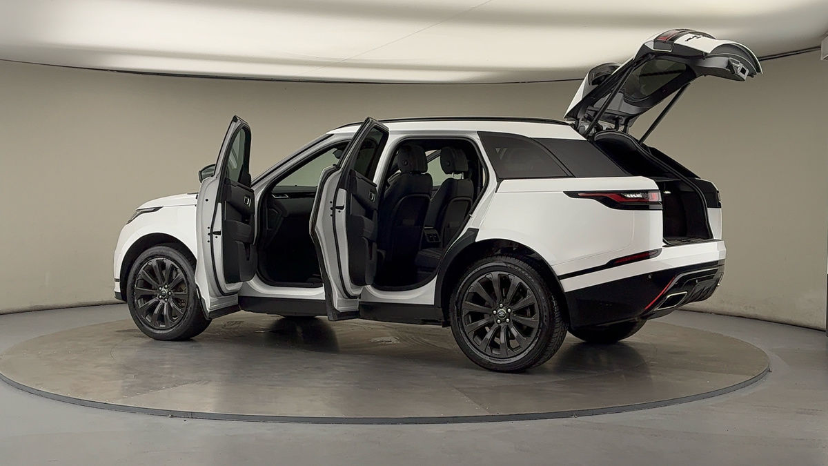 Used Land Rover Range Rover Velar 2022 for sale - 75974853: Photo 45