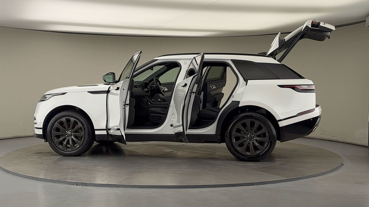 Used Land Rover Range Rover Velar 2022 for sale - 75974853: Photo 46