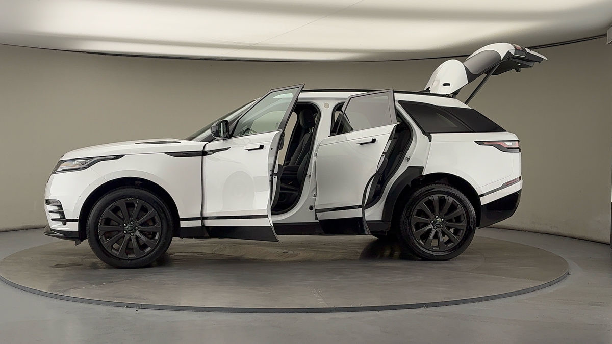 Used Land Rover Range Rover Velar 2022 for sale - 75974853: Photo 47