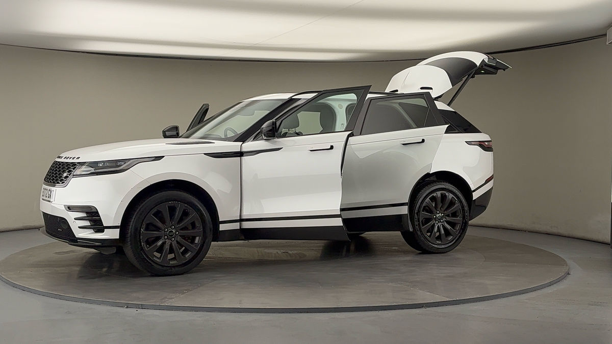 Used Land Rover Range Rover Velar 2022 for sale - 75974853: Photo 48