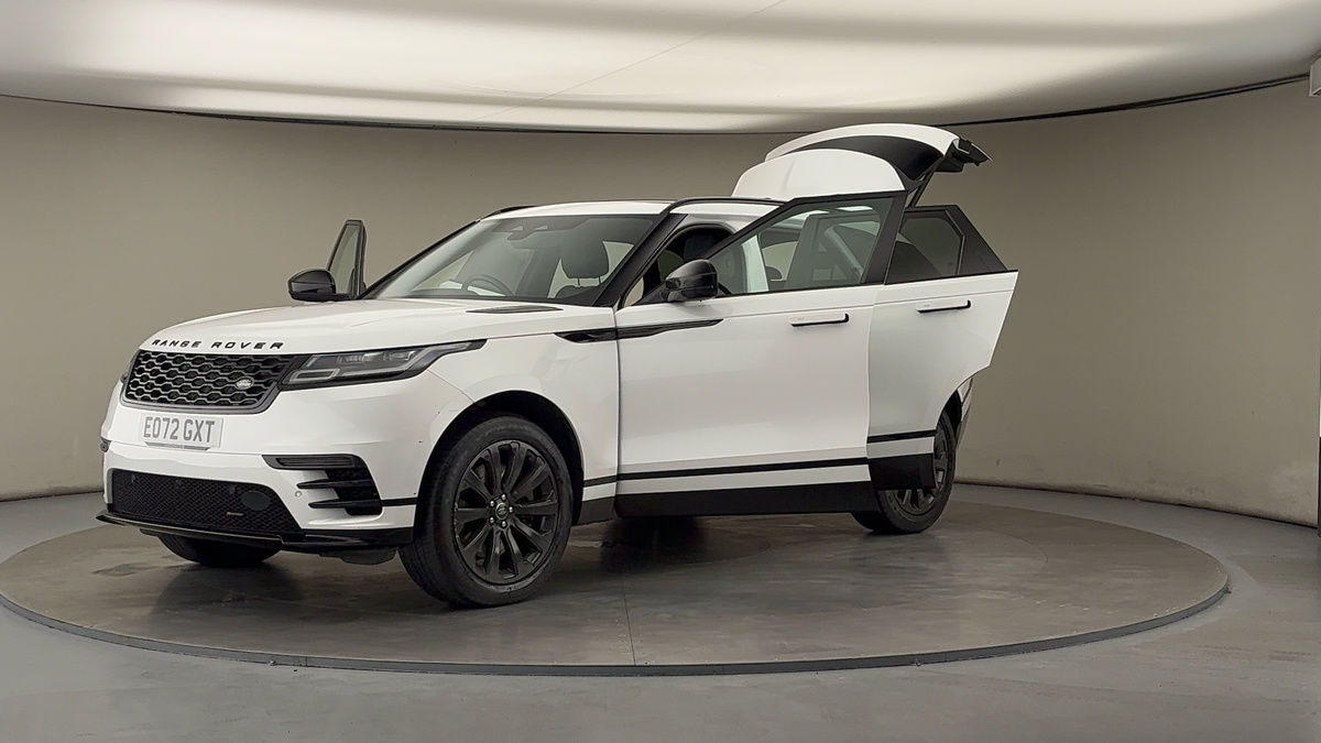 Used Land Rover Range Rover Velar 2022 for sale - 75974853: Photo 49
