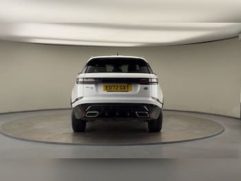 Used Land Rover Range Rover Velar 2022 for sale - 75974853: Photo