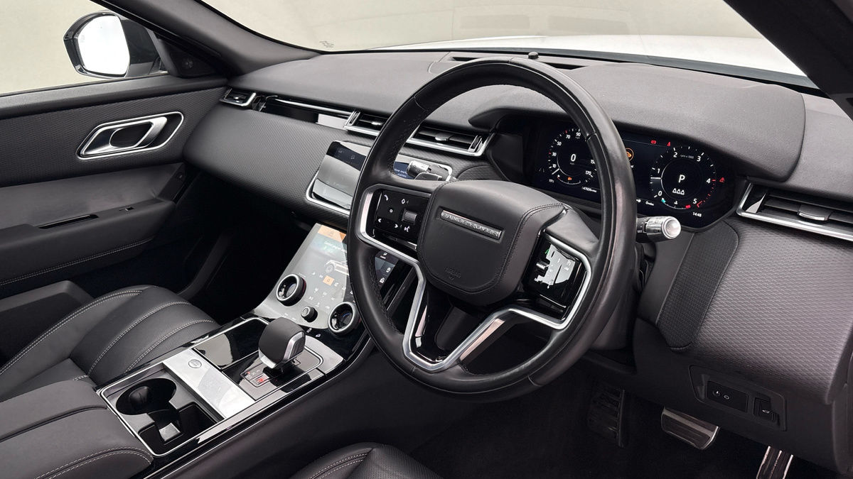 Used Land Rover Range Rover Velar 2022 for sale - 75974853: Photo 5