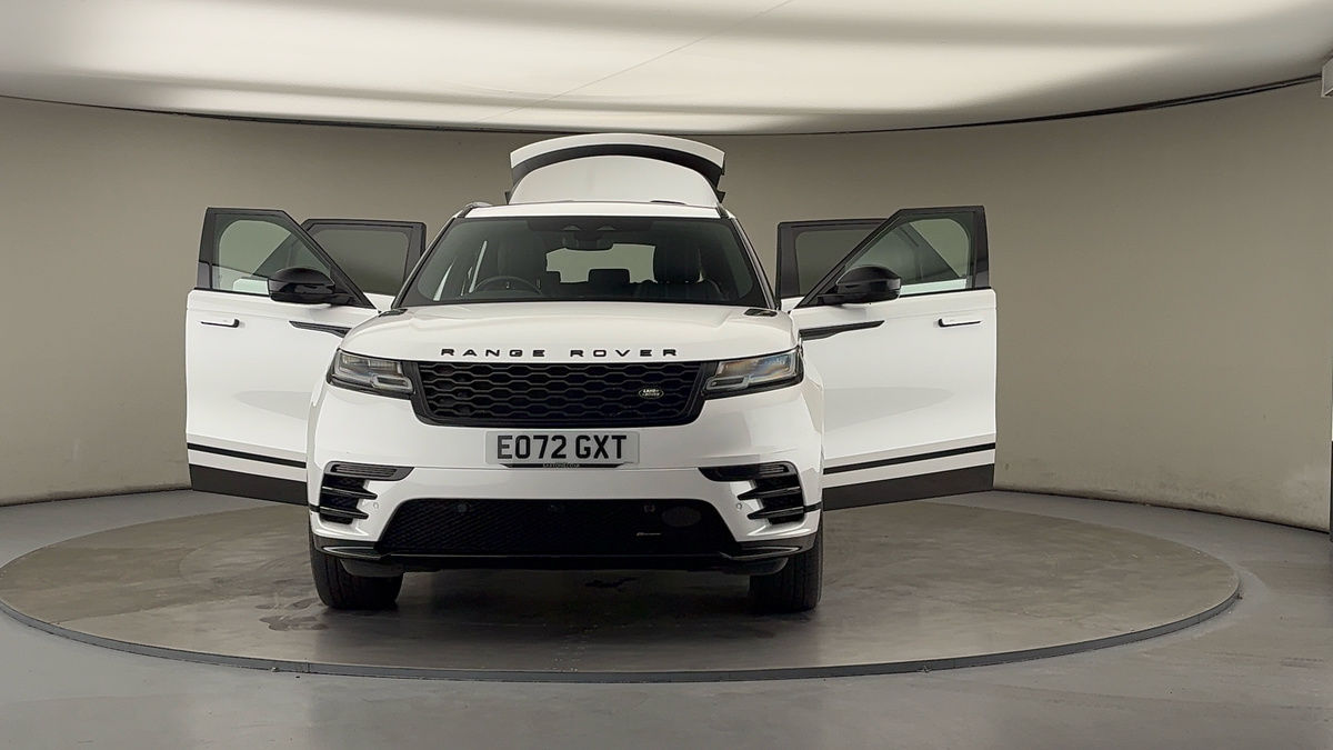 Used Land Rover Range Rover Velar 2022 for sale - 75974853: Photo 51