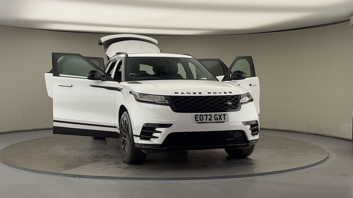 Used Land Rover Range Rover Velar 2022 for sale - 75974853: Photo 52