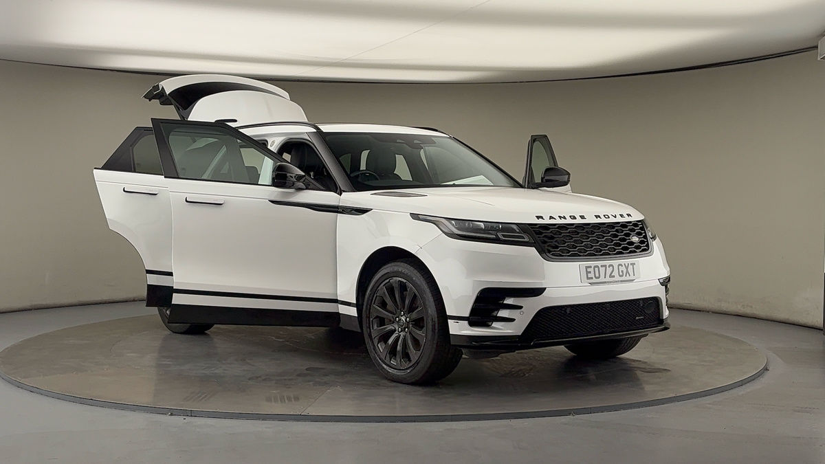Used Land Rover Range Rover Velar 2022 for sale - 75974853: Photo 53