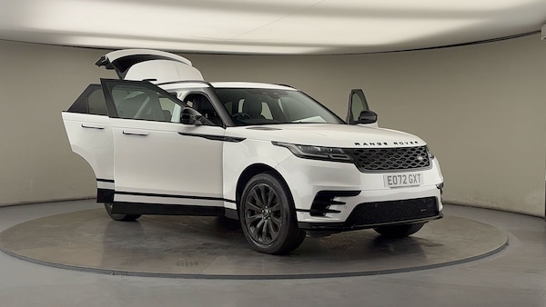 Used Land Rover Range Rover Velar 2022 for sale - 75974853: Photo 53