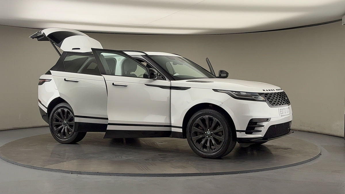 Used Land Rover Range Rover Velar 2022 for sale - 75974853: Photo 54