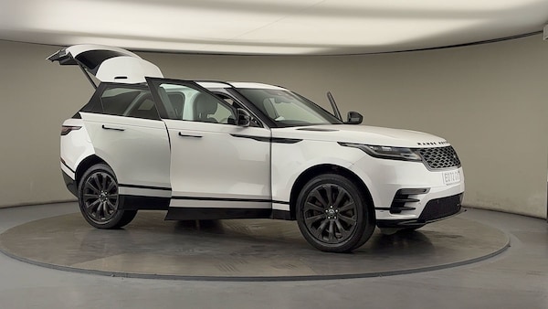 Used Land Rover Range Rover Velar 2022 for sale - 75974853: Photo 54