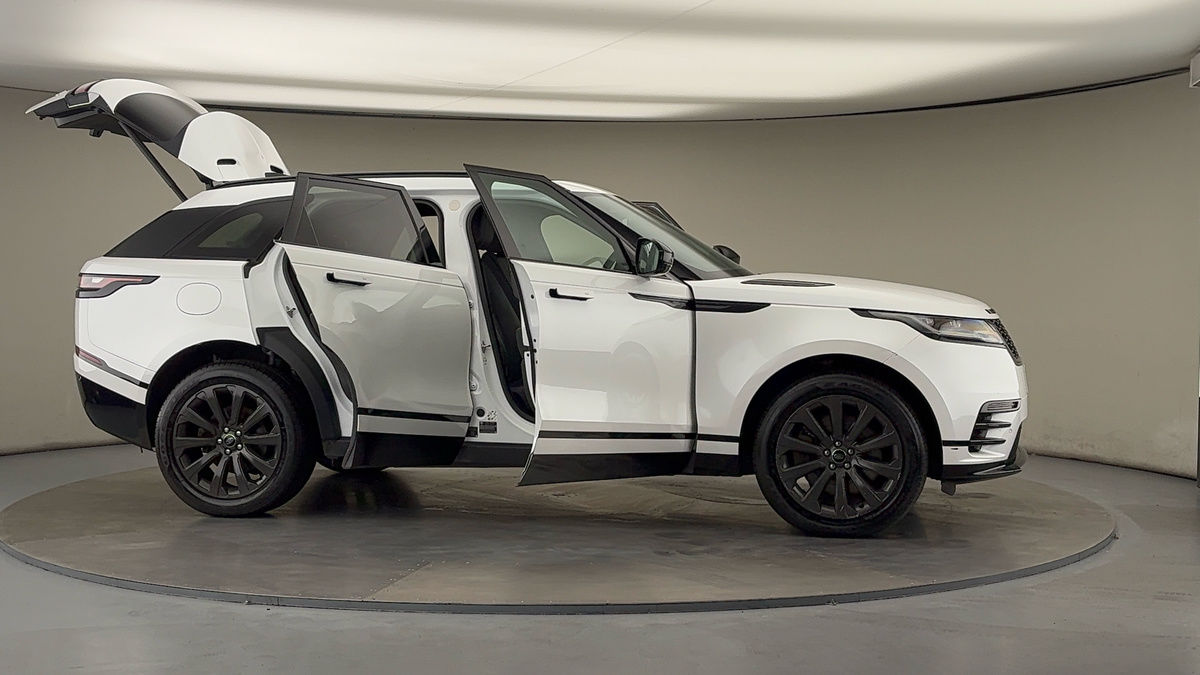 Used Land Rover Range Rover Velar 2022 for sale - 75974853: Photo 55