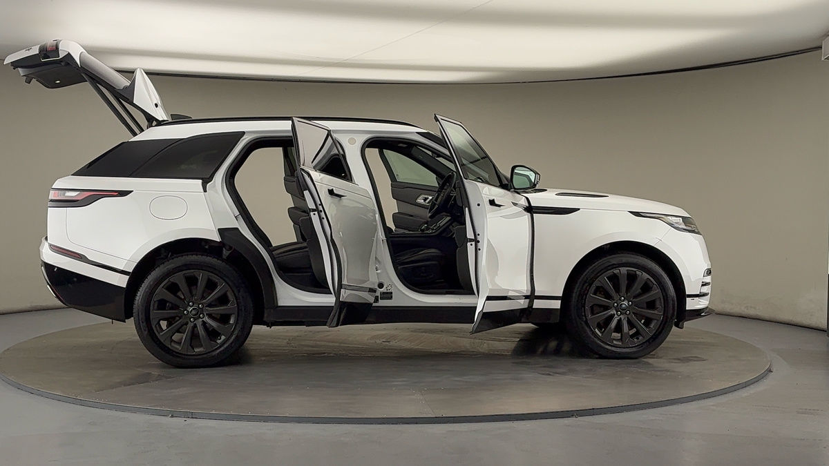 Used Land Rover Range Rover Velar 2022 for sale - 75974853: Photo 56