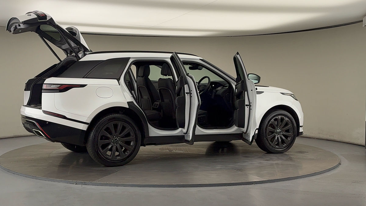 Used Land Rover Range Rover Velar 2022 for sale - 75974853: Photo 57