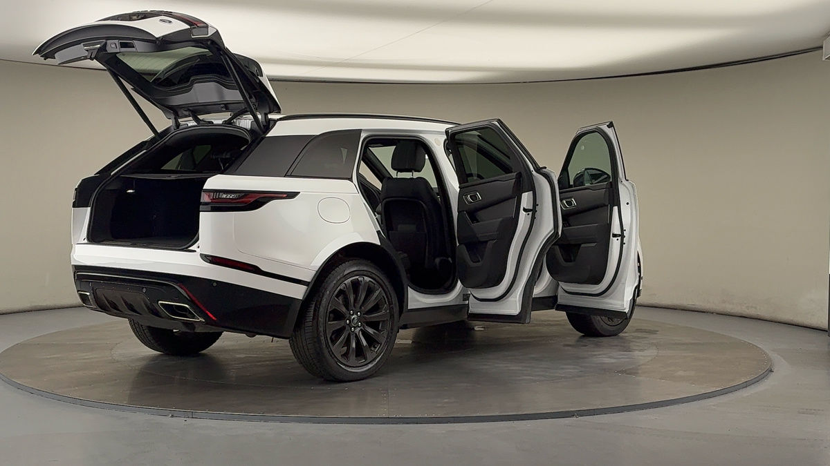 Used Land Rover Range Rover Velar 2022 for sale - 75974853: Photo 58