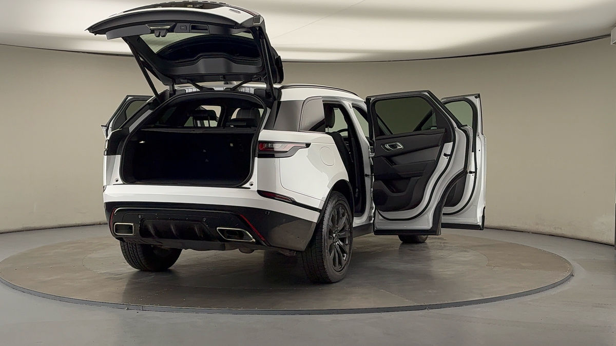 Used Land Rover Range Rover Velar 2022 for sale - 75974853: Photo 59