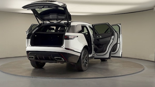Used Land Rover Range Rover Velar 2022 for sale - 75974853: Photo 59