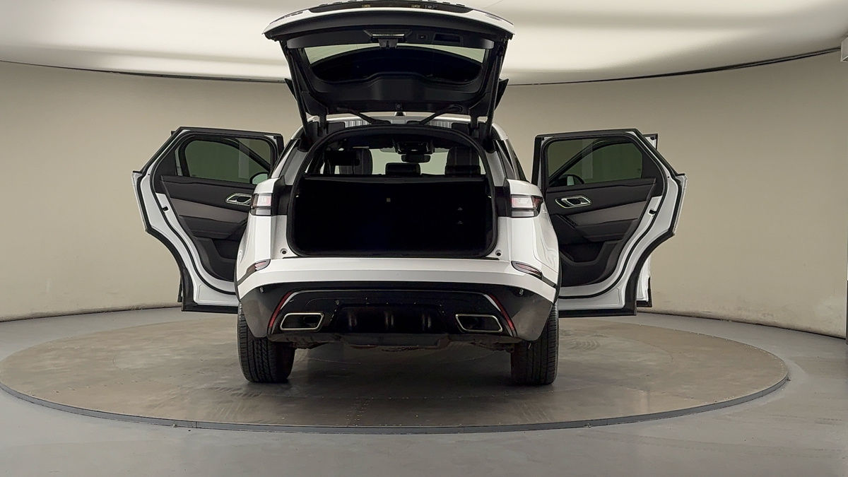 Used Land Rover Range Rover Velar 2022 for sale - 75974853: Photo 60