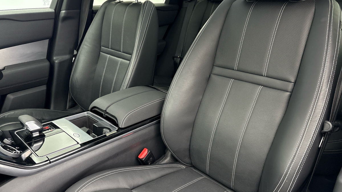 Used Land Rover Range Rover Velar 2022 for sale - 75974853: Photo 7