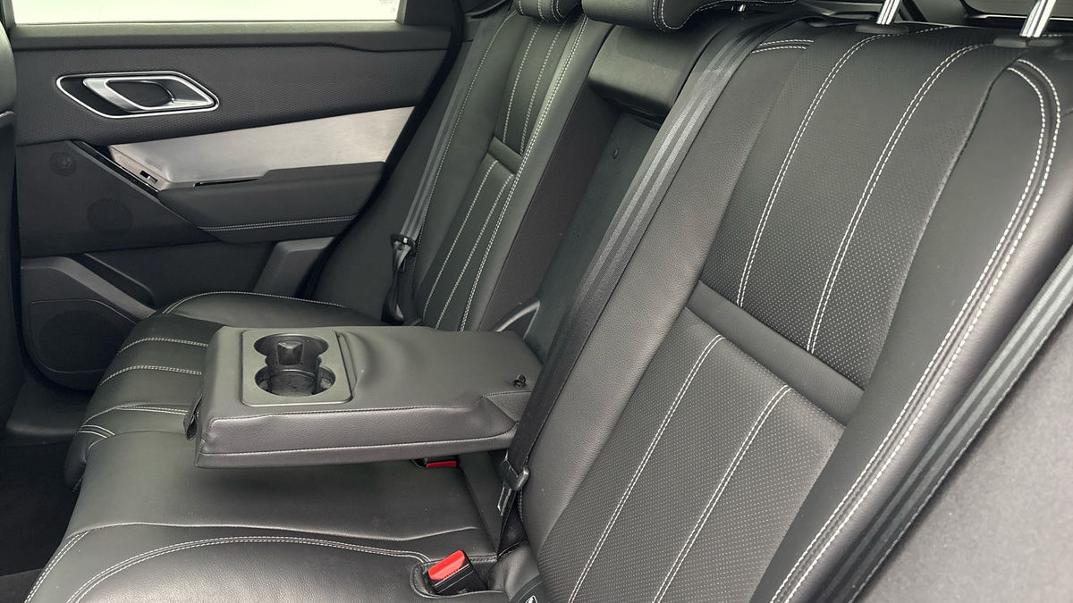 Used Land Rover Range Rover Velar 2022 for sale - 75974853: Photo 9