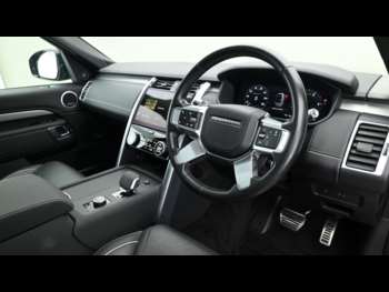 Used Land Rover Discovery 2021 for sale - 74392122: Photo