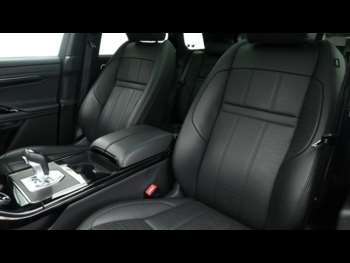 Used Land Rover Range Rover Evoque 2021 for sale - 74450068: Photo