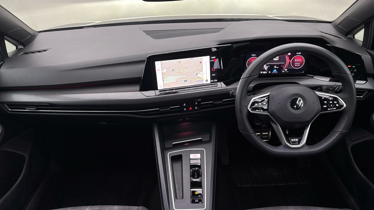 Used Volkswagen Golf 2022 for sale - 78213239: Photo 12