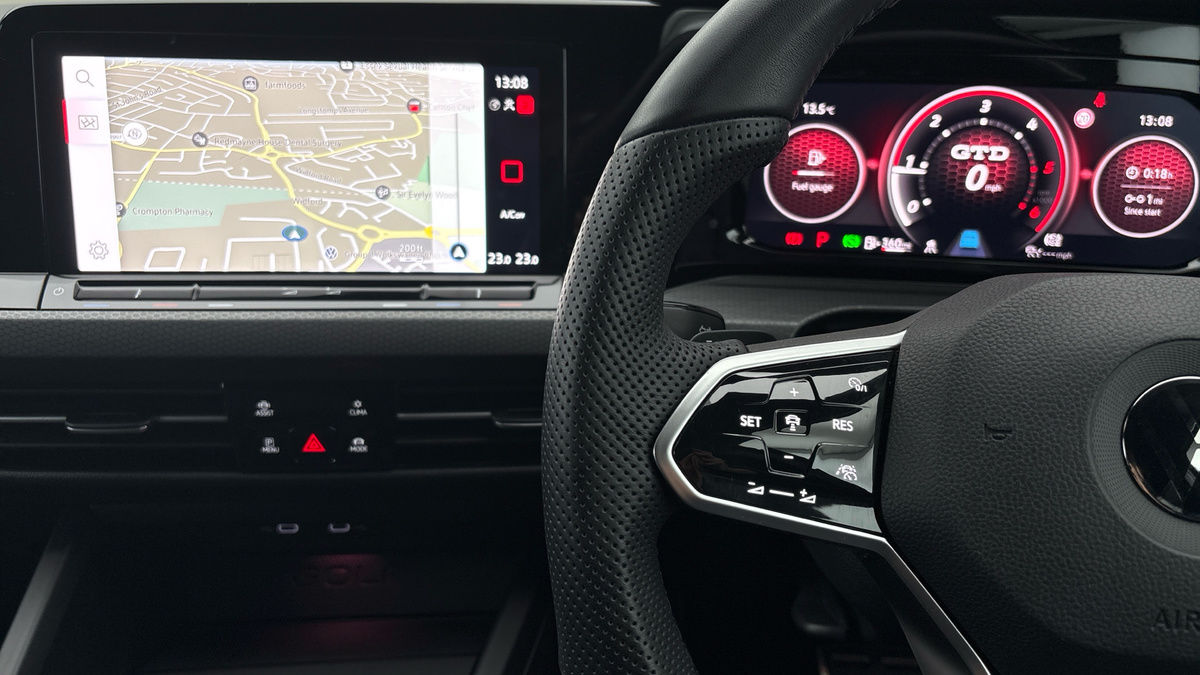 Used Volkswagen Golf 2022 for sale - 78213239: Photo 13