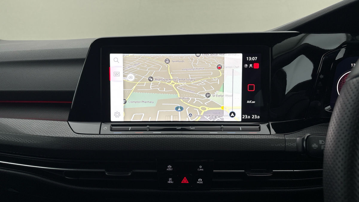 Used Volkswagen Golf 2022 for sale - 78213239: Photo 17