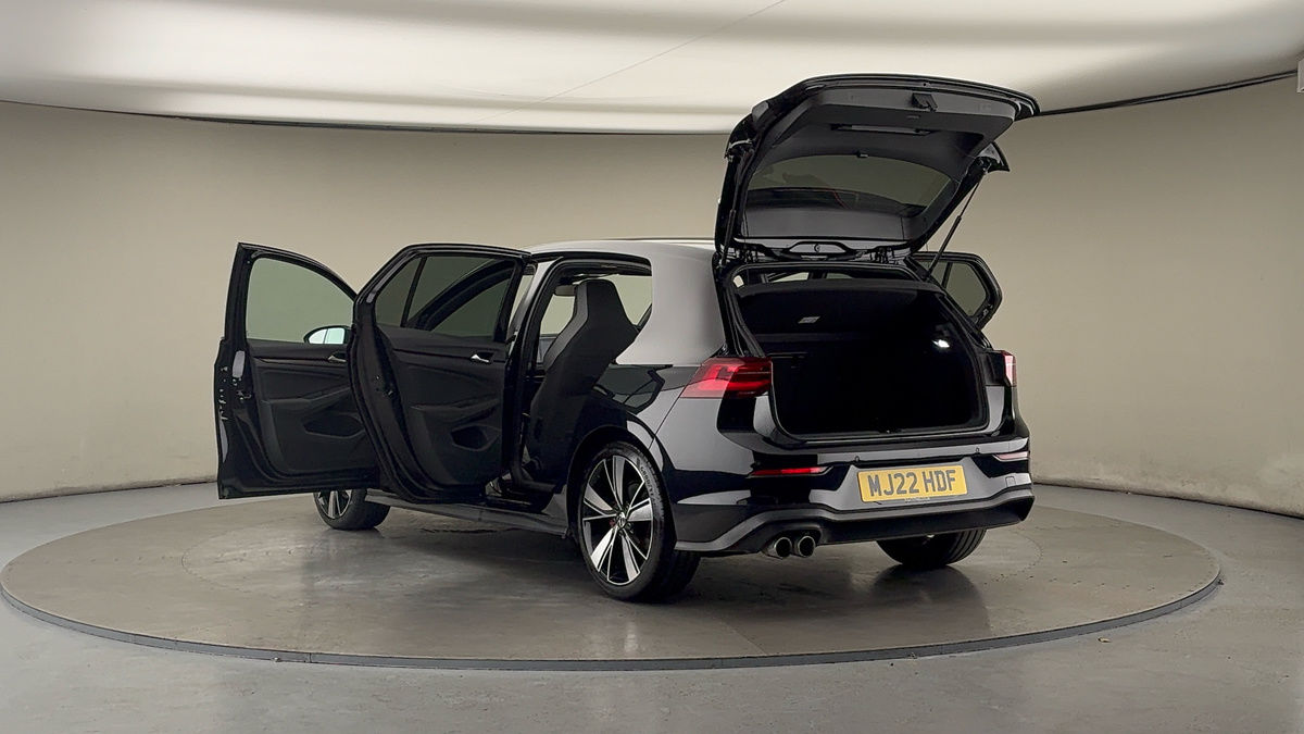 Used Volkswagen Golf 2022 for sale - 78213239: Photo 23