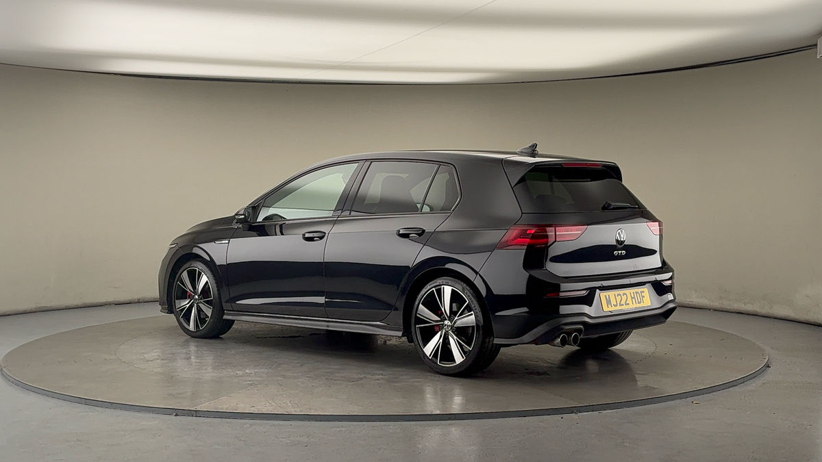 Used Volkswagen Golf 2022 for sale - 78213239: Photo 25