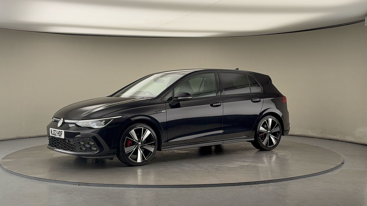 Used Volkswagen Golf 2022 for sale - 78213239: Photo 29