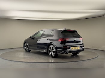 Used Volkswagen Golf 2022 for sale - 78213239: Photo