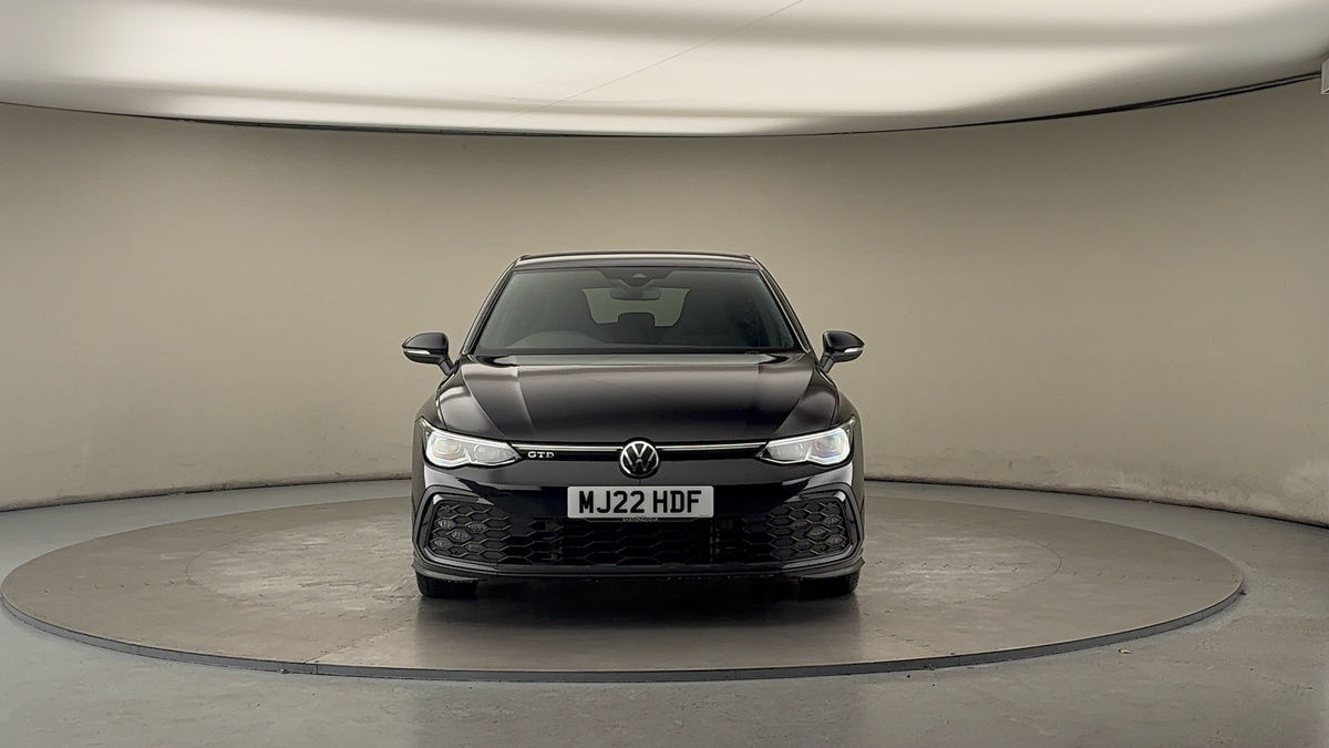 Used Volkswagen Golf 2022 for sale - 78213239: Photo 3