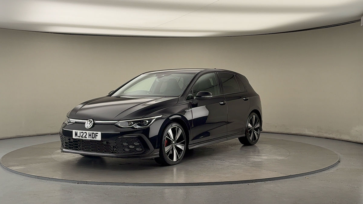 Used Volkswagen Golf 2022 for sale - 78213239: Photo 30