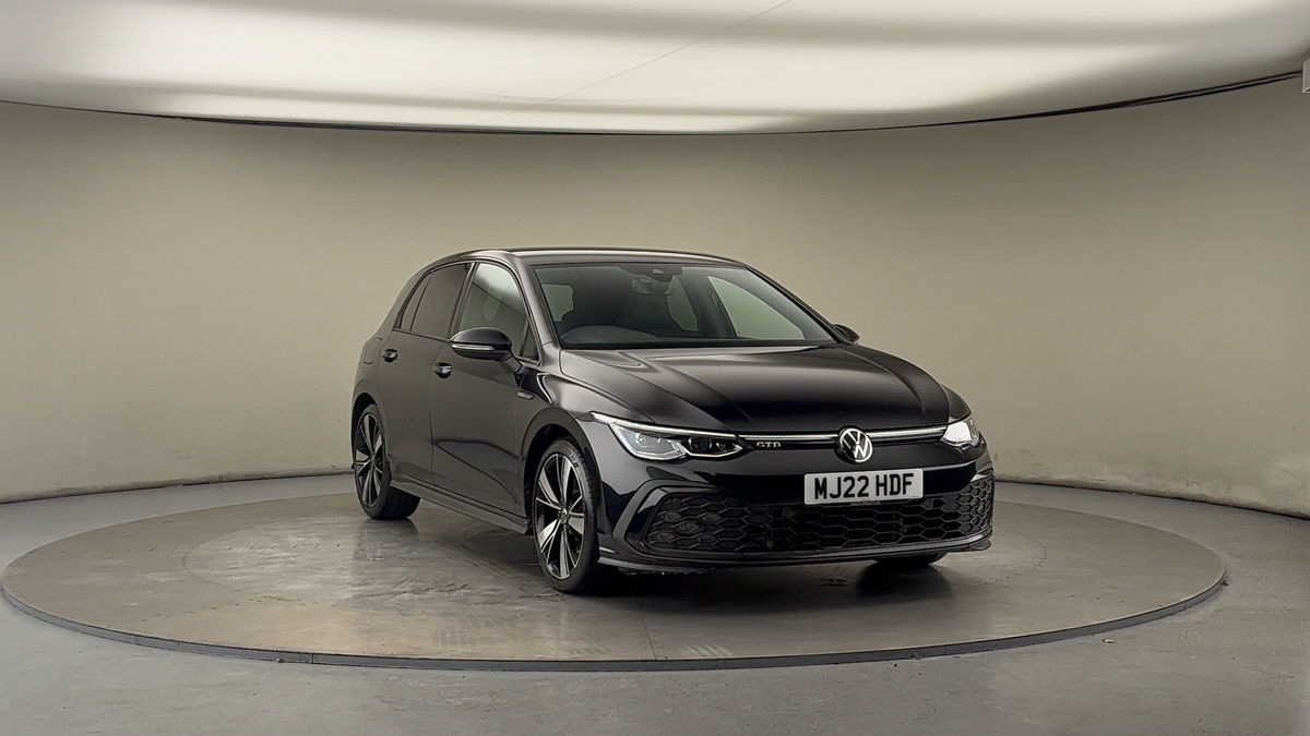 Used Volkswagen Golf 2022 for sale - 78213239: Photo 33